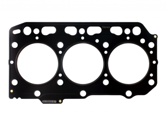 3TNE84 Cylinder Head Gasket